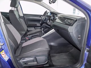 VOLKSWAGEN Polo 1.0 tsi life 95cv