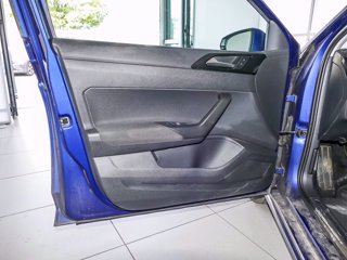 VOLKSWAGEN Polo 1.0 tsi life 95cv