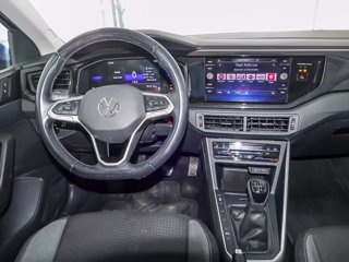 VOLKSWAGEN Polo 1.0 tsi life 95cv