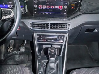 VOLKSWAGEN Polo 1.0 tsi life 95cv
