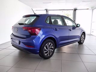 VOLKSWAGEN Polo 1.0 tsi life 95cv