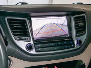 HYUNDAI Tucson 1.7 crdi xpossible 2wd 115cv