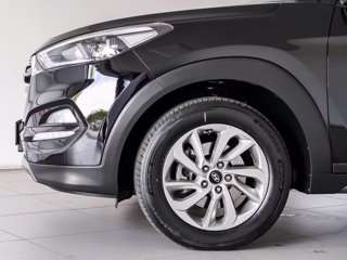 HYUNDAI Tucson 1.7 crdi xpossible 2wd 115cv