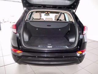 HYUNDAI Tucson 1.7 crdi xpossible 2wd 115cv