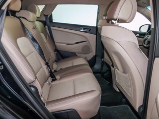 HYUNDAI Tucson 1.7 crdi xpossible 2wd 115cv