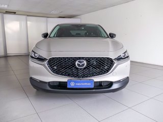 MAZDA Cx-30 2.0 m-hybrid homura 2wd 150cv 6mt