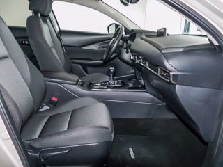 MAZDA Cx-30 2.0 m-hybrid homura 2wd 150cv 6mt