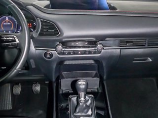 MAZDA Cx-30 2.0 m-hybrid homura 2wd 150cv 6mt