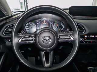 MAZDA Cx-30 2.0 m-hybrid homura 2wd 150cv 6mt