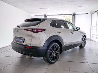 MAZDA Cx-30 2.0 m-hybrid homura 2wd 150cv 6mt
