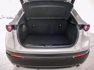 MAZDA Cx-30 2.0 m-hybrid homura 2wd 150cv 6mt