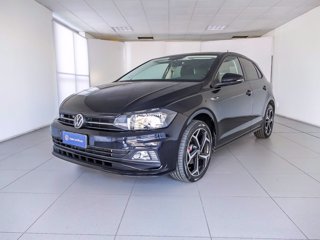 VOLKSWAGEN Polo 5p 1.0 tsi comfortline 95cv dsg