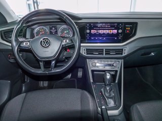 VOLKSWAGEN Polo 5p 1.0 tsi comfortline 95cv dsg