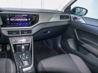 VOLKSWAGEN Polo 5p 1.0 tsi comfortline 95cv dsg