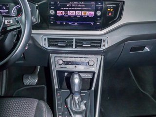VOLKSWAGEN Polo 5p 1.0 tsi comfortline 95cv dsg