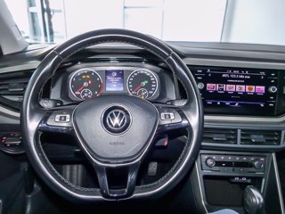 VOLKSWAGEN Polo 5p 1.0 tsi comfortline 95cv dsg