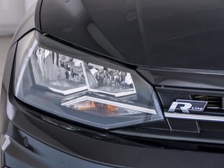 VOLKSWAGEN Polo 5p 1.0 tsi comfortline 95cv dsg