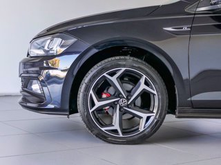 VOLKSWAGEN Polo 5p 1.0 tsi comfortline 95cv dsg