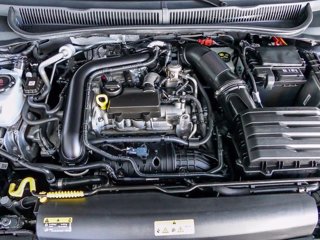 VOLKSWAGEN Polo 5p 1.0 tsi comfortline 95cv dsg