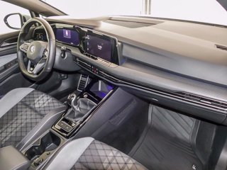 VOLKSWAGEN Golf 1.5 tsi evo r-line 150cv