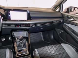 VOLKSWAGEN Golf 1.5 tsi evo r-line 150cv