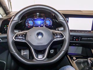 VOLKSWAGEN Golf 1.5 tsi evo r-line 150cv