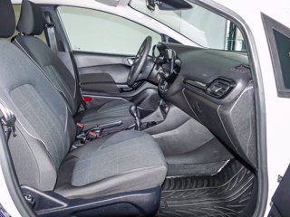 FORD Fiesta 5p 1.0 ecoboost plus 100cv