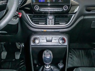 FORD Fiesta 5p 1.0 ecoboost plus 100cv