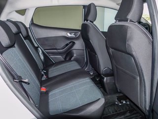 FORD Fiesta 5p 1.0 ecoboost plus 100cv