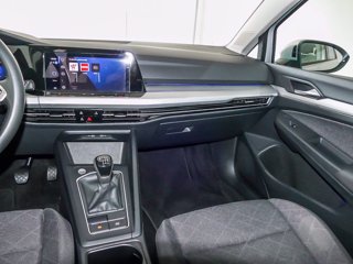 VOLKSWAGEN Golf 1.5 tsi evo life 130cv