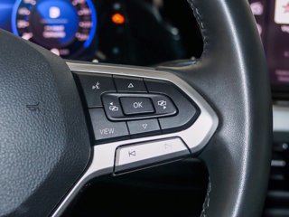 VOLKSWAGEN Golf 1.5 tsi evo life 130cv