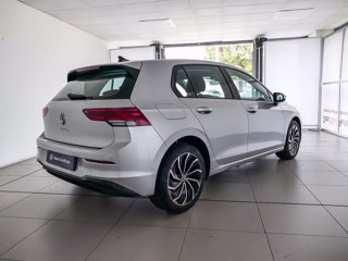 VOLKSWAGEN Golf 1.5 tsi evo life 130cv