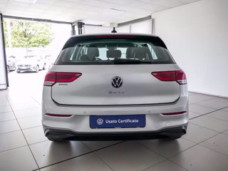 VOLKSWAGEN Golf 1.5 tsi evo life 130cv