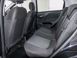 FIAT Punto 5p 1.3 mjt 16v street 75cv e5+