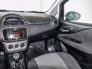 FIAT Punto 5p 1.3 mjt 16v street 75cv e5+