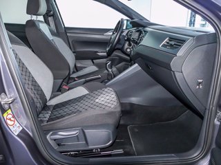 VOLKSWAGEN Taigo 1.0 tsi r-line 110cv