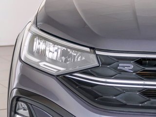 VOLKSWAGEN Taigo 1.0 tsi r-line 110cv