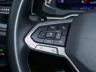 VOLKSWAGEN Taigo 1.0 tsi r-line 110cv