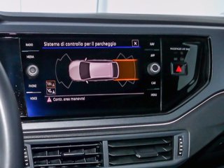 VOLKSWAGEN Taigo 1.0 tsi r-line 110cv