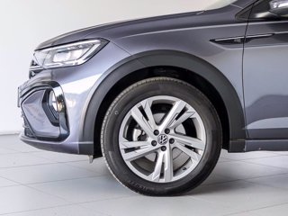 VOLKSWAGEN Taigo 1.0 tsi r-line 110cv