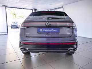 VOLKSWAGEN Taigo 1.0 tsi r-line 110cv