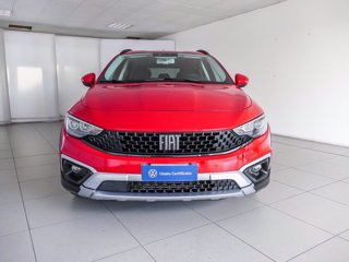 FIAT Tipo sw 1.6 mjt cross s&s 130cv