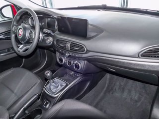 FIAT Tipo sw 1.6 mjt cross s&s 130cv