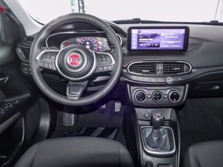 FIAT Tipo sw 1.6 mjt cross s&s 130cv