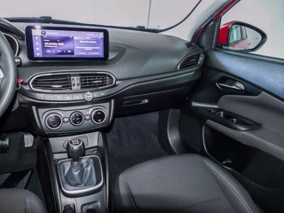 FIAT Tipo sw 1.6 mjt cross s&s 130cv