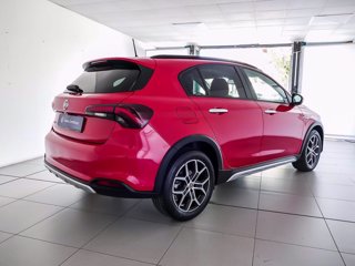 FIAT Tipo sw 1.6 mjt cross s&s 130cv