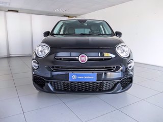 FIAT 500x 1.6 e-torq urban 4x2 110cv