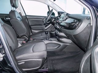 FIAT 500x 1.6 e-torq urban 4x2 110cv