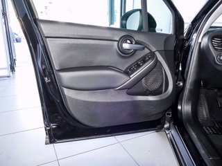 FIAT 500x 1.6 e-torq urban 4x2 110cv