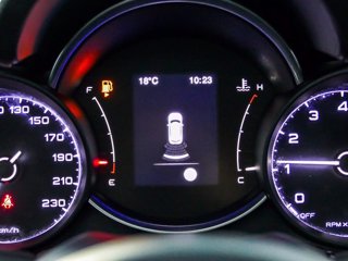 FIAT 500x 1.6 e-torq urban 4x2 110cv